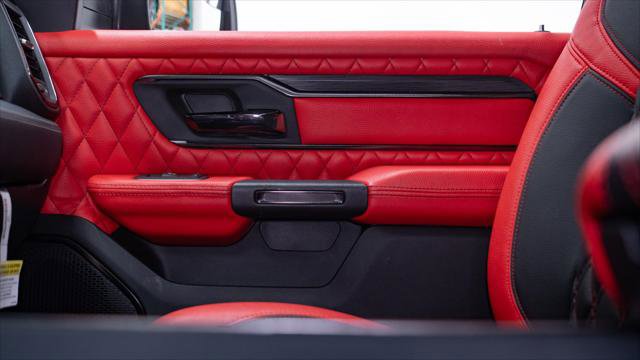 Used 2024 RAM 1500 TRX w/ TRX Level 1 Equipment Group image 42