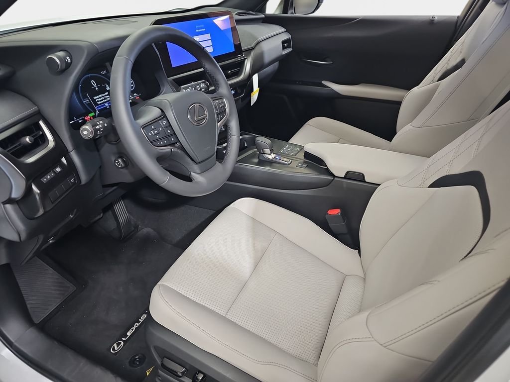 New 2026 Lexus UX 300h AWD w/ Cold Area Package image 16