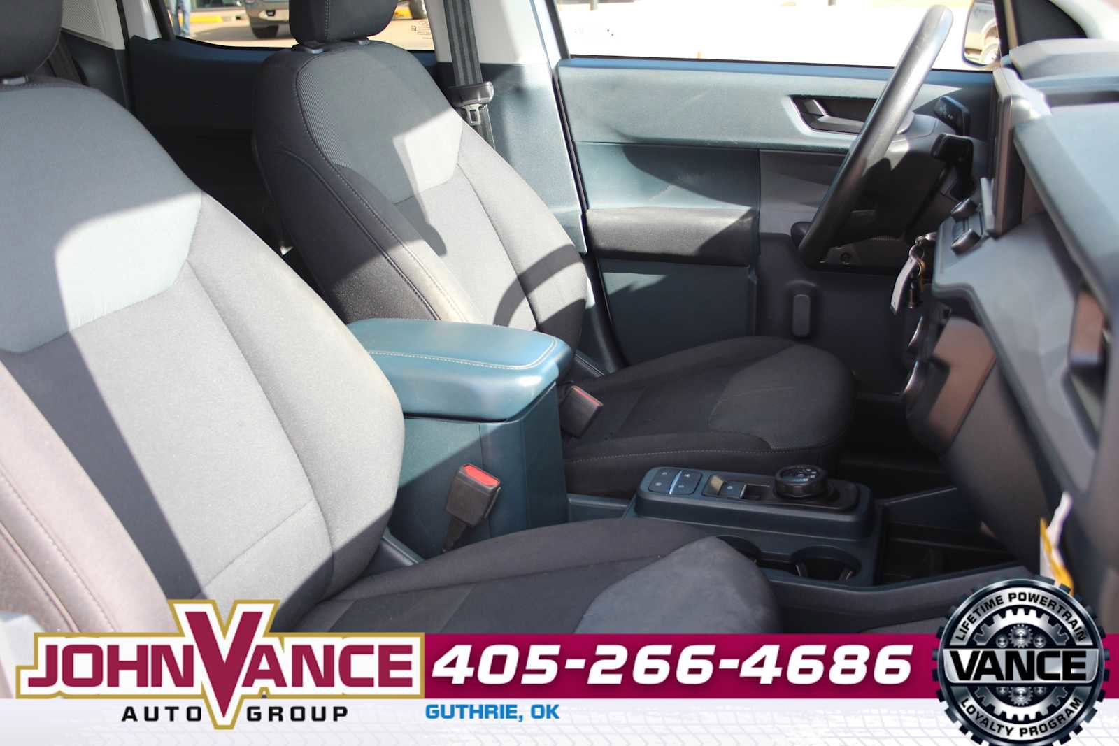 Used 2022 Ford Maverick XL w/ Equipment Group 100A Standard image 18