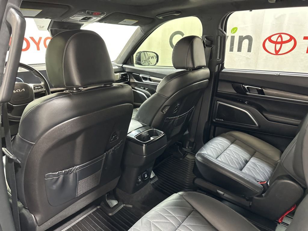 Used 2023 Kia Telluride SX Prestige X-Line image 21