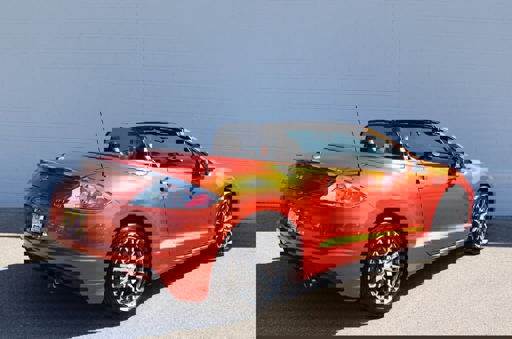 Used 2012 Mitsubishi Eclipse GT image 3