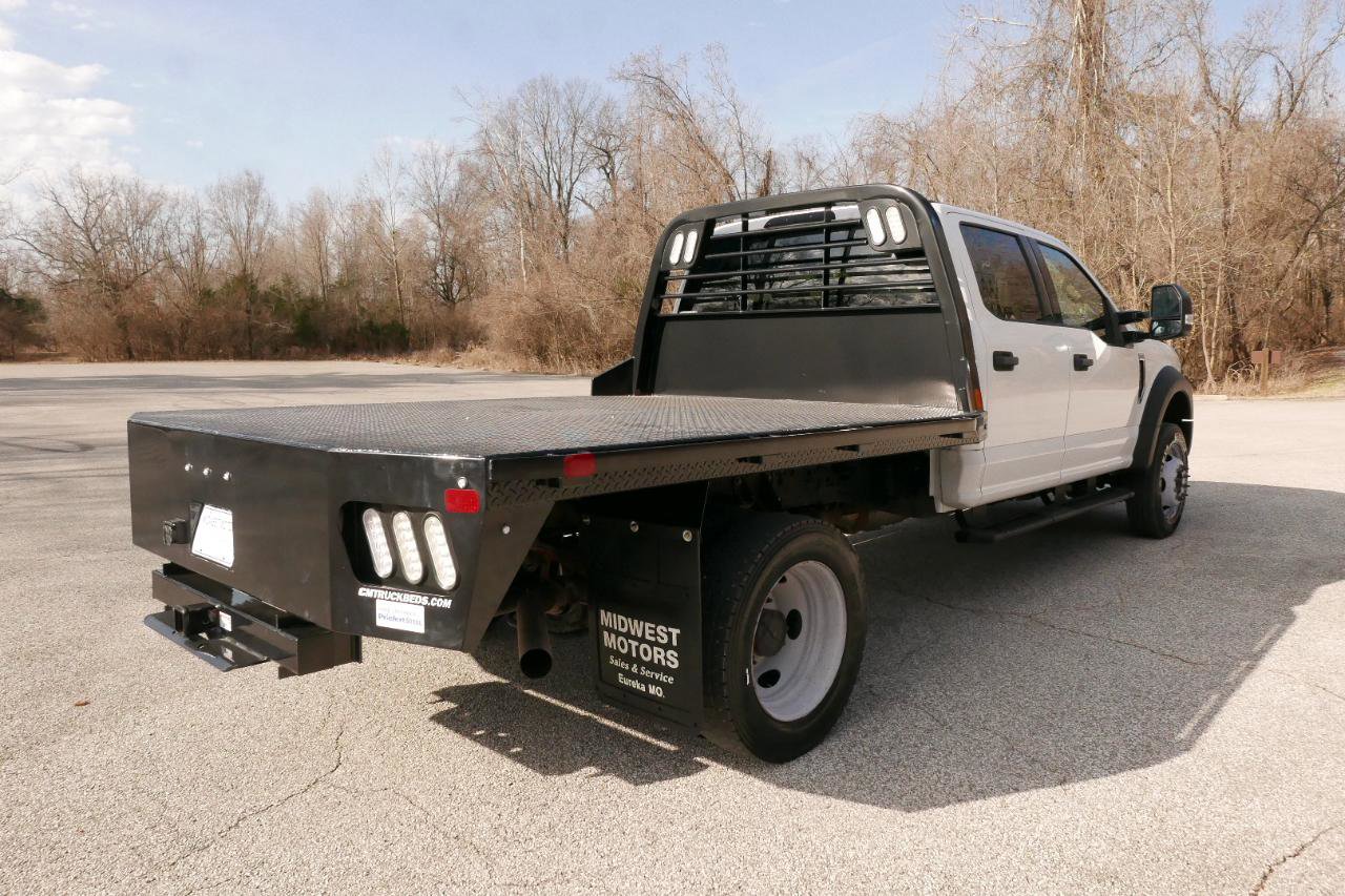 Used 2021 Ford F450 XLT image 6