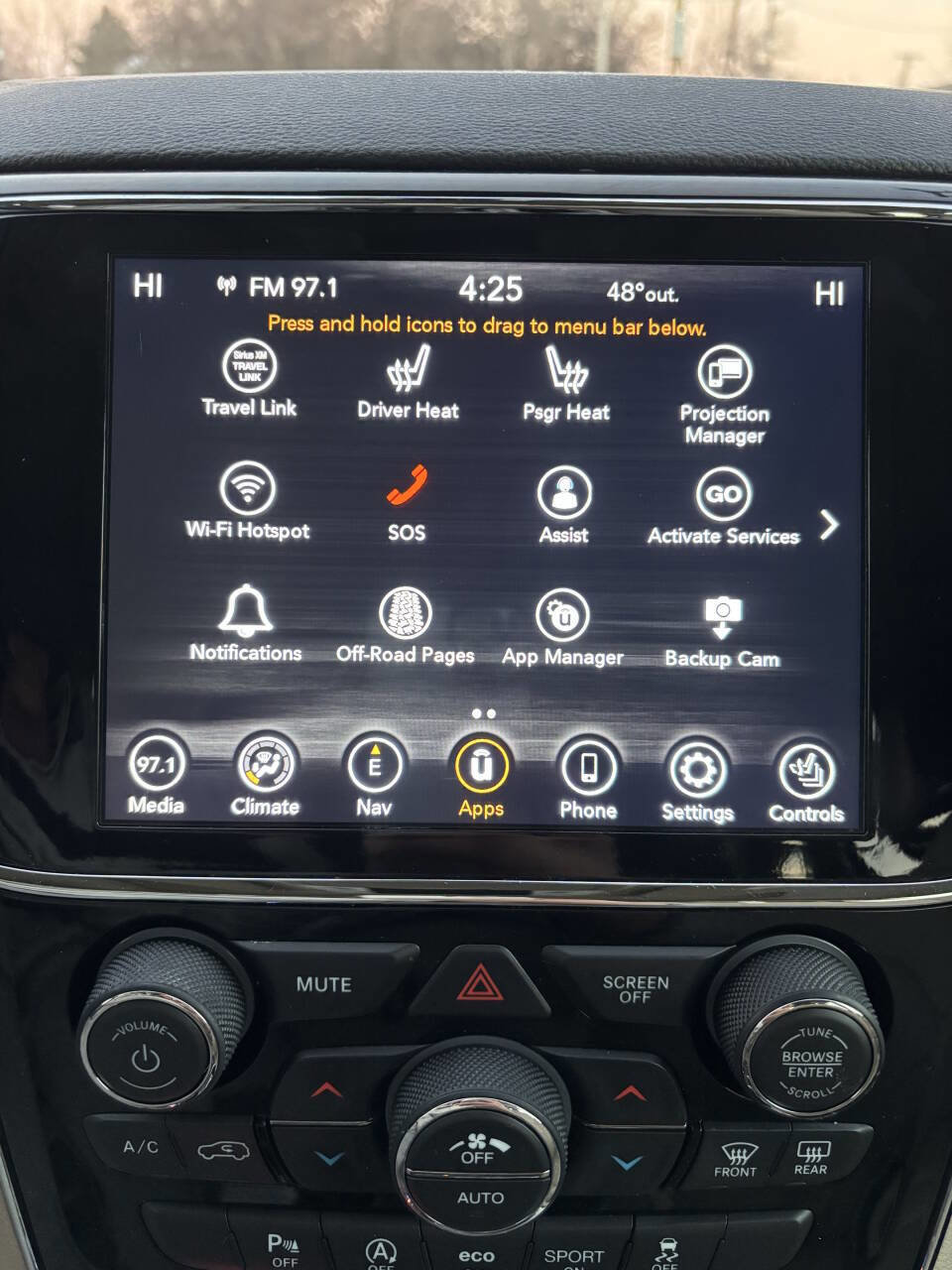 Used 2021 Jeep Grand Cherokee Limited image 25