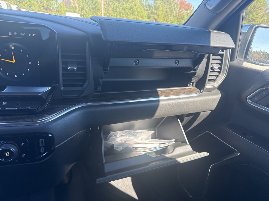 Used 2024 Chevrolet Silverado 1500 LT w/ Protection Package image 41