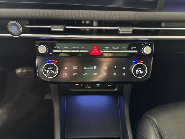 Certified 2025 Hyundai Tucson Limited image 23