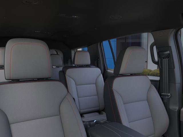 New 2026 Chevrolet Traverse LT image 46