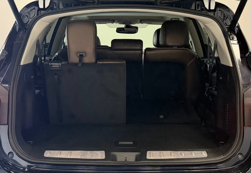Used 2020 INFINITI QX60 Luxe w/ Essential Package AWD/4WD image 28