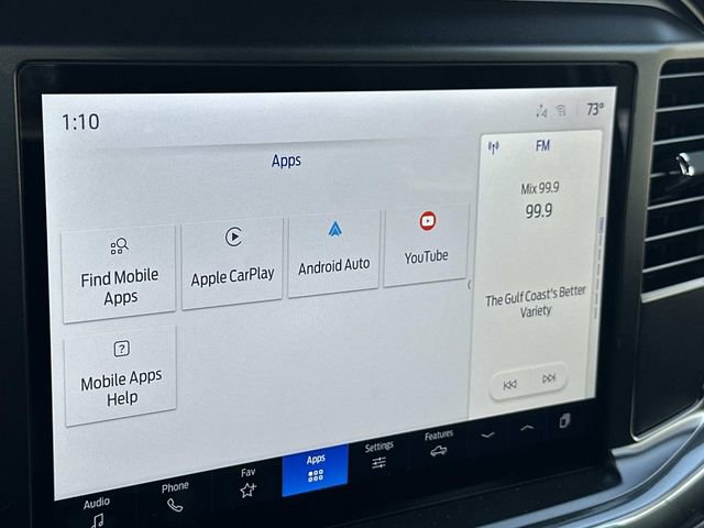 New 2025 Ford F150 STX w/ Equipment Group 200A image 28