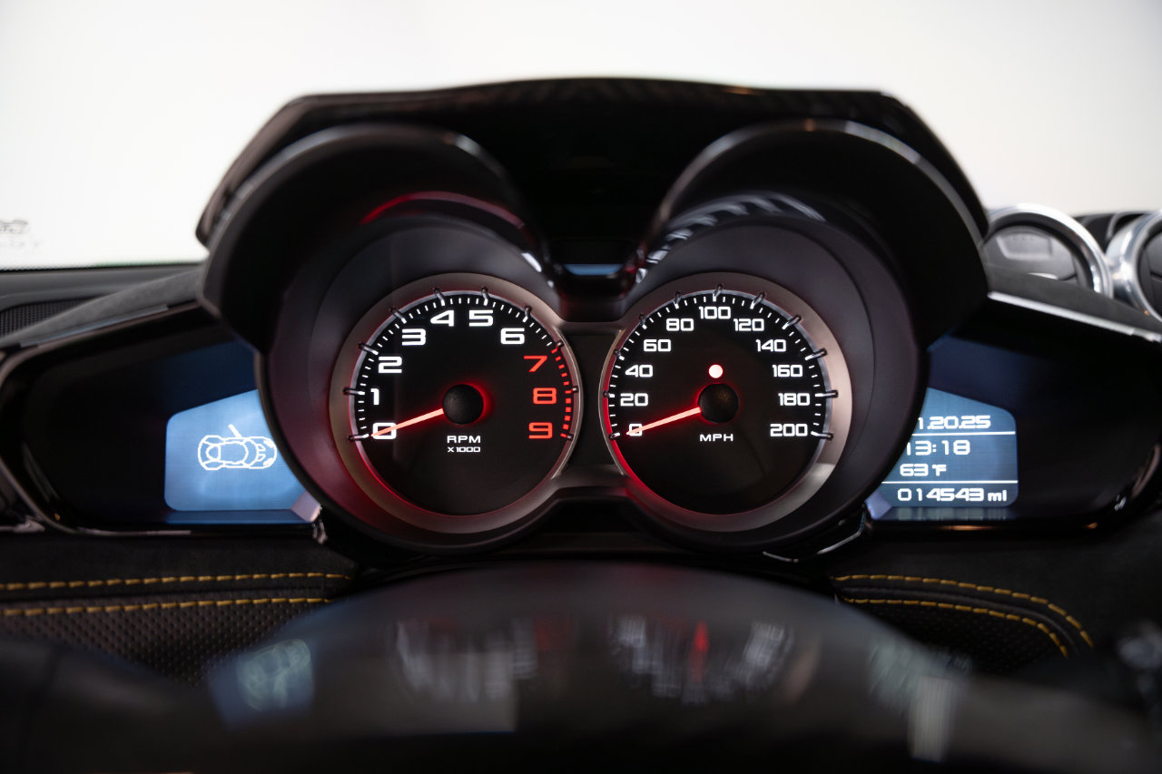 Used 2021 Lotus Evora image 57