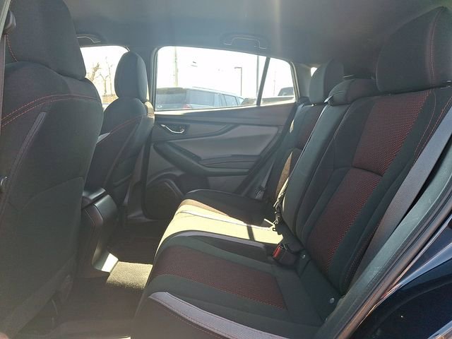 Used 2020 Subaru Impreza 2.0i Sport image 10