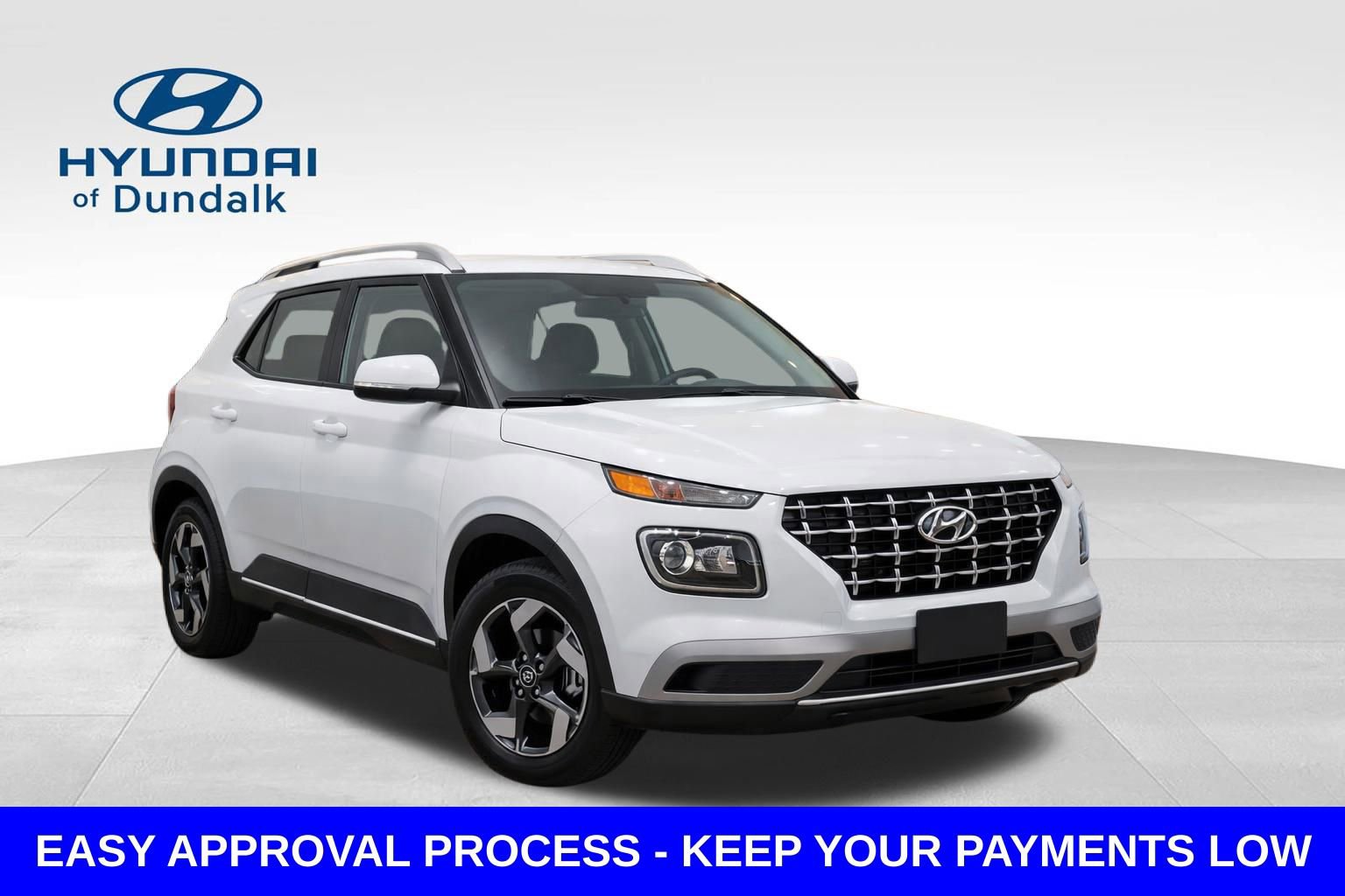 Used 2026 Hyundai Venue SEL image 3