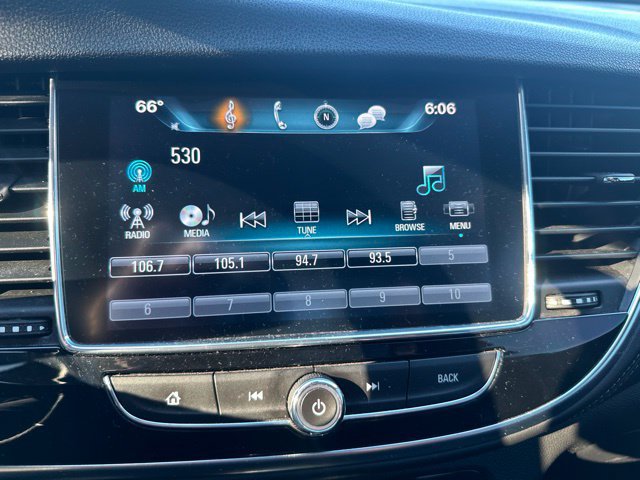 Used 2017 Buick Encore Preferred FWD image 14