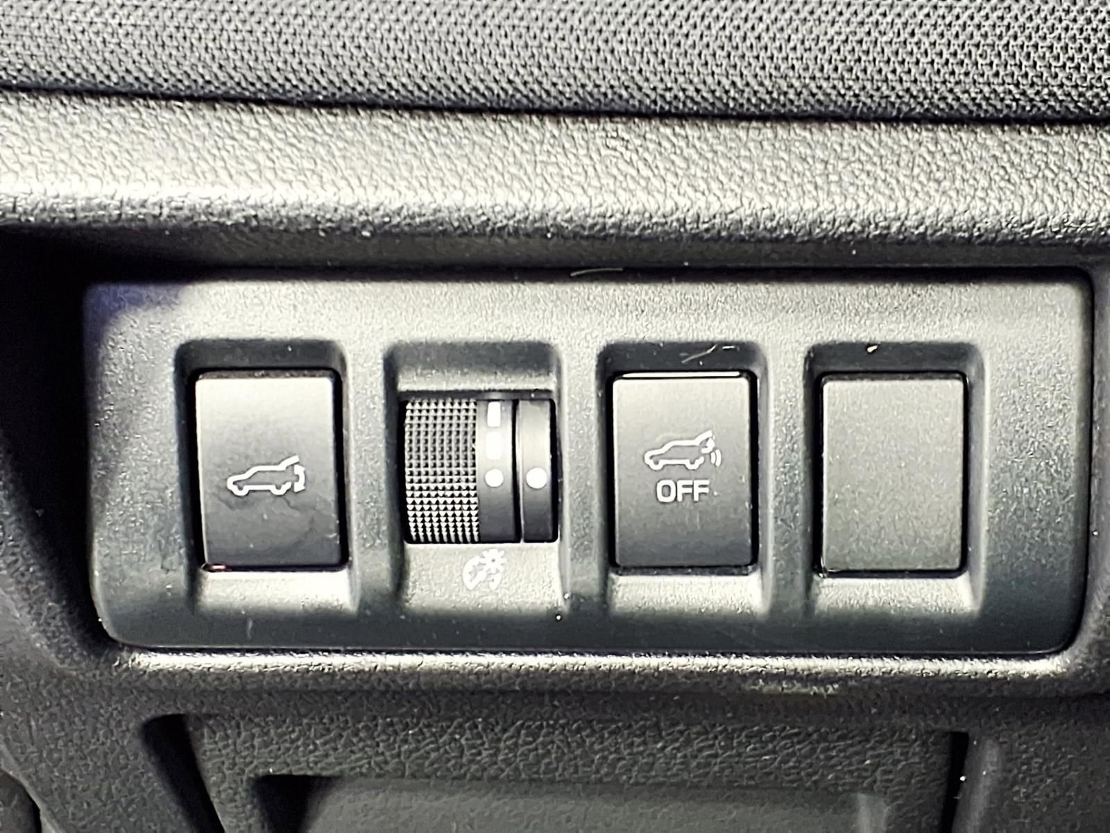 Used 2021 Subaru Outback Premium AWD/4WD image 18
