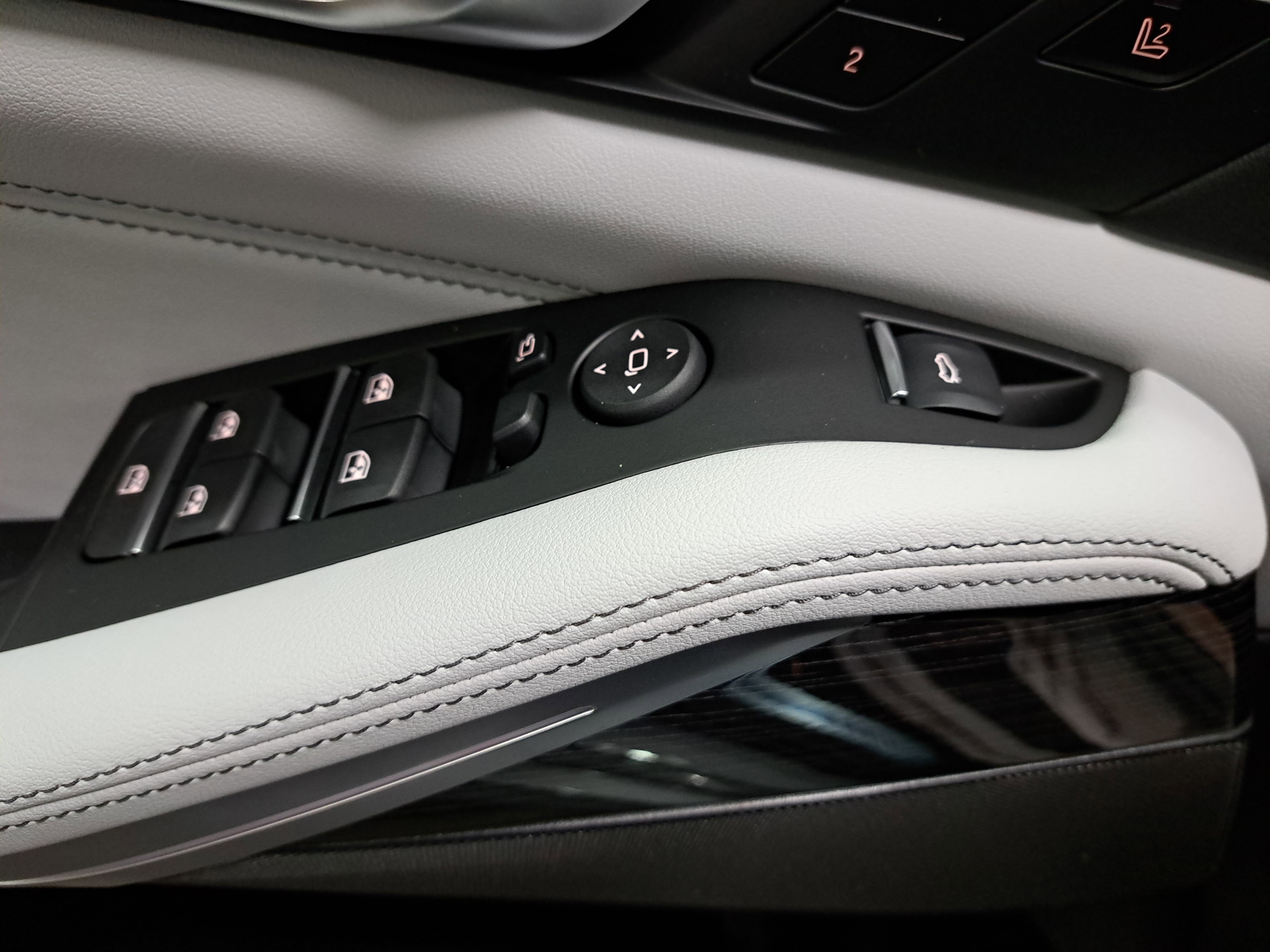 New 2026 BMW X5 xDrive40i w/ M Sport Package image 30