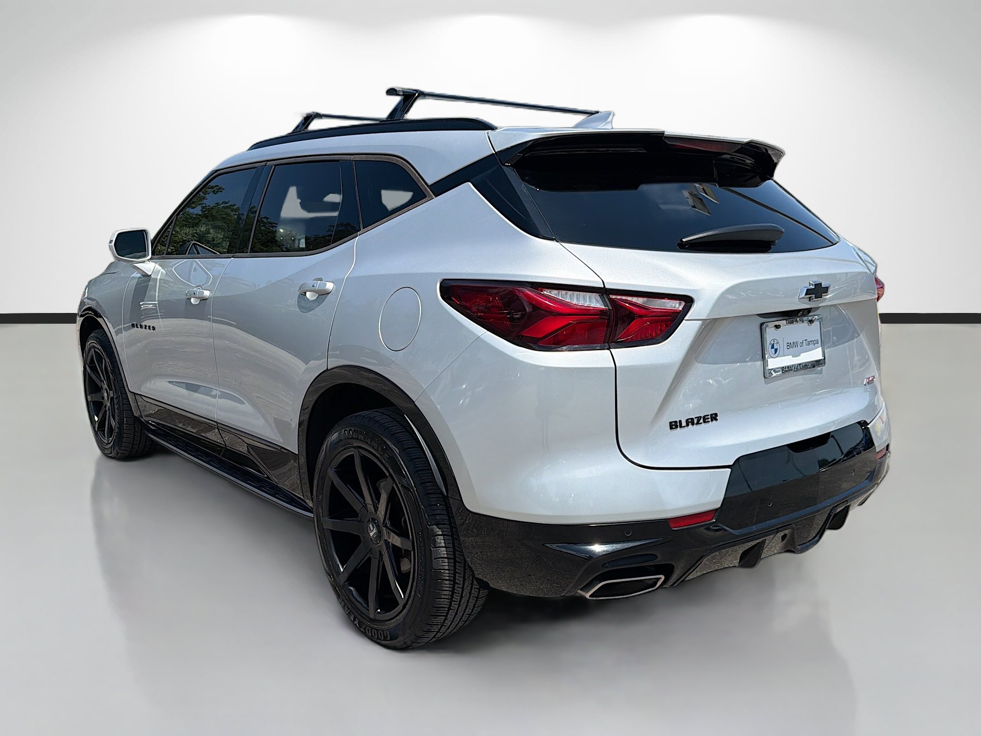 Used 2019 Chevrolet Blazer RS FWD image 5
