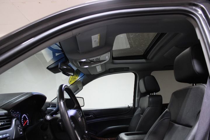 Used 2016 Chevrolet Tahoe LTZ image 2