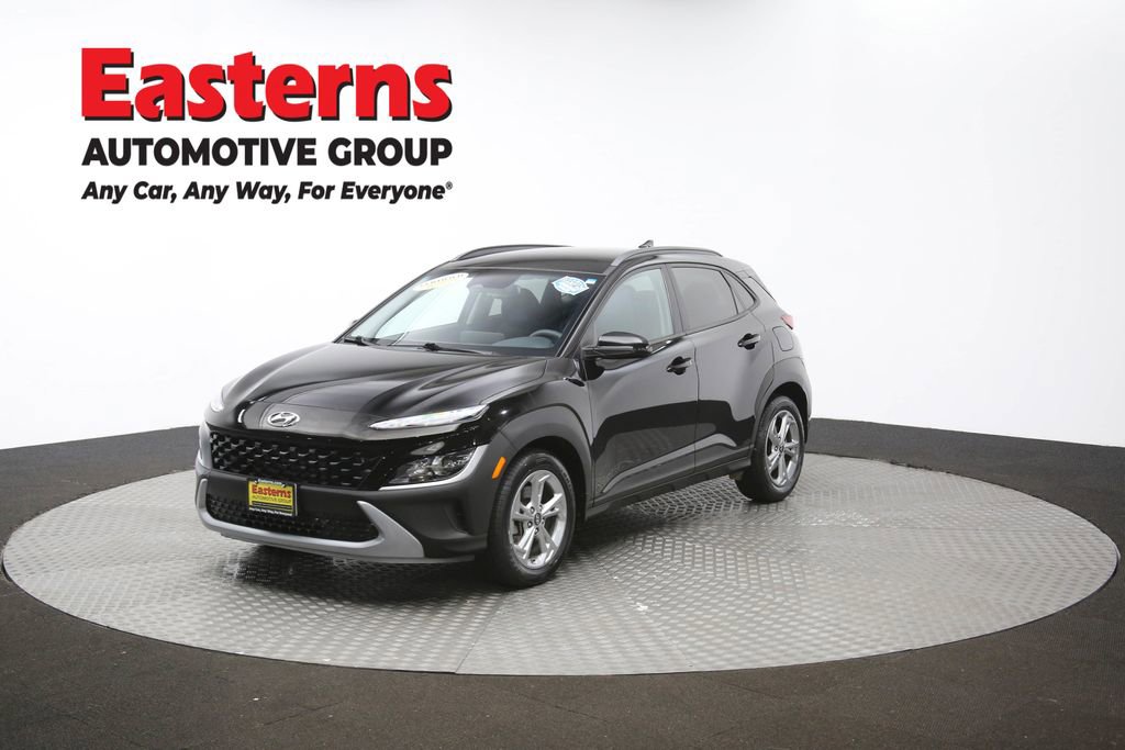 Used 2023 Hyundai Kona SEL image 54