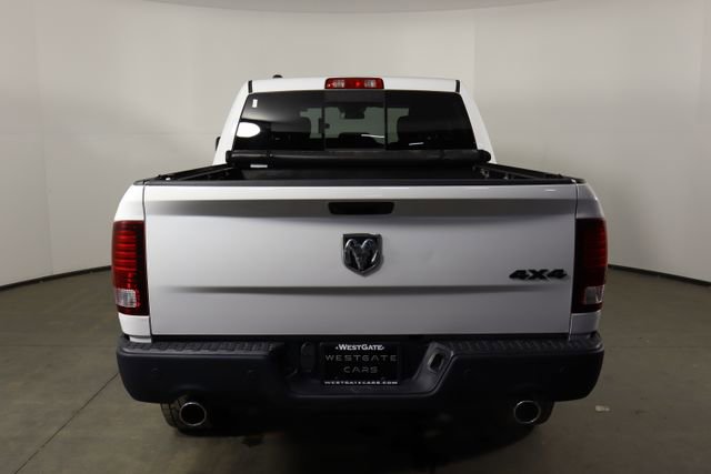 Used 2019 RAM 1500 Classic Warlock image 5
