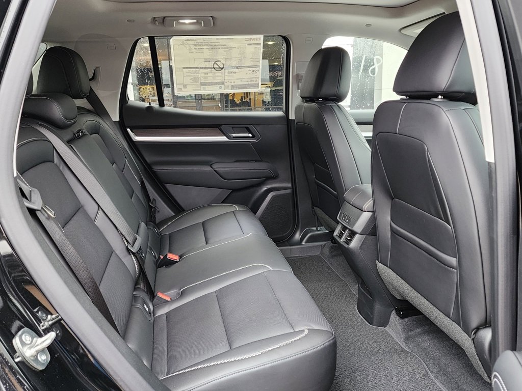 New 2026 GMC Terrain Denali image 45