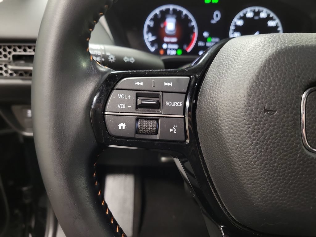 Used 2025 Honda HR-V Sport image 24