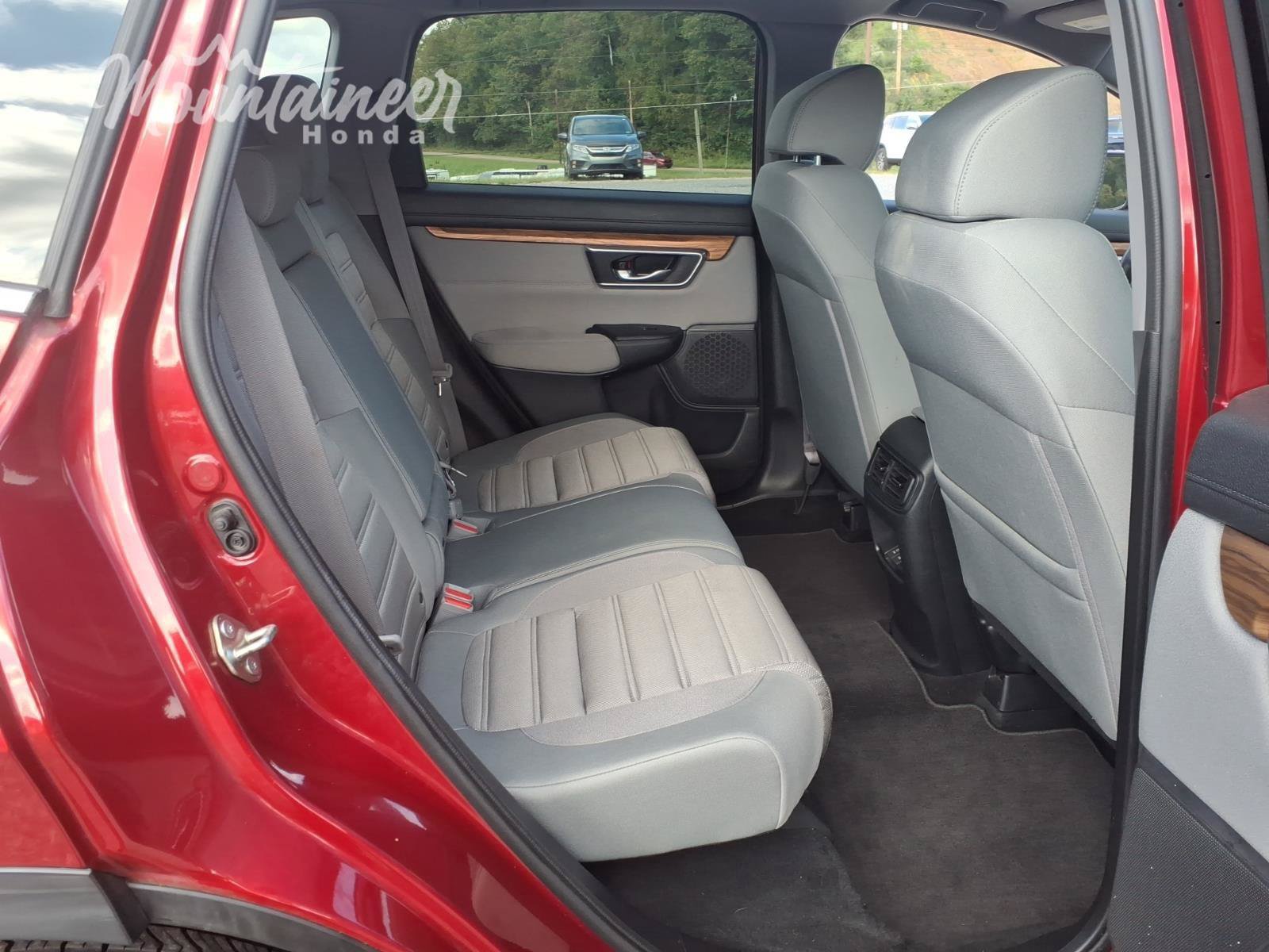 Used 2020 Honda CR-V EX image 20