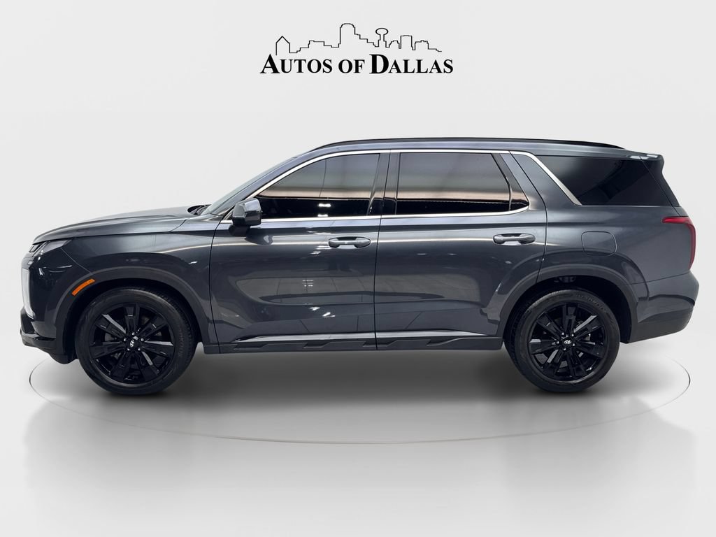 Used 2024 Hyundai Palisade XRT FWD image 10