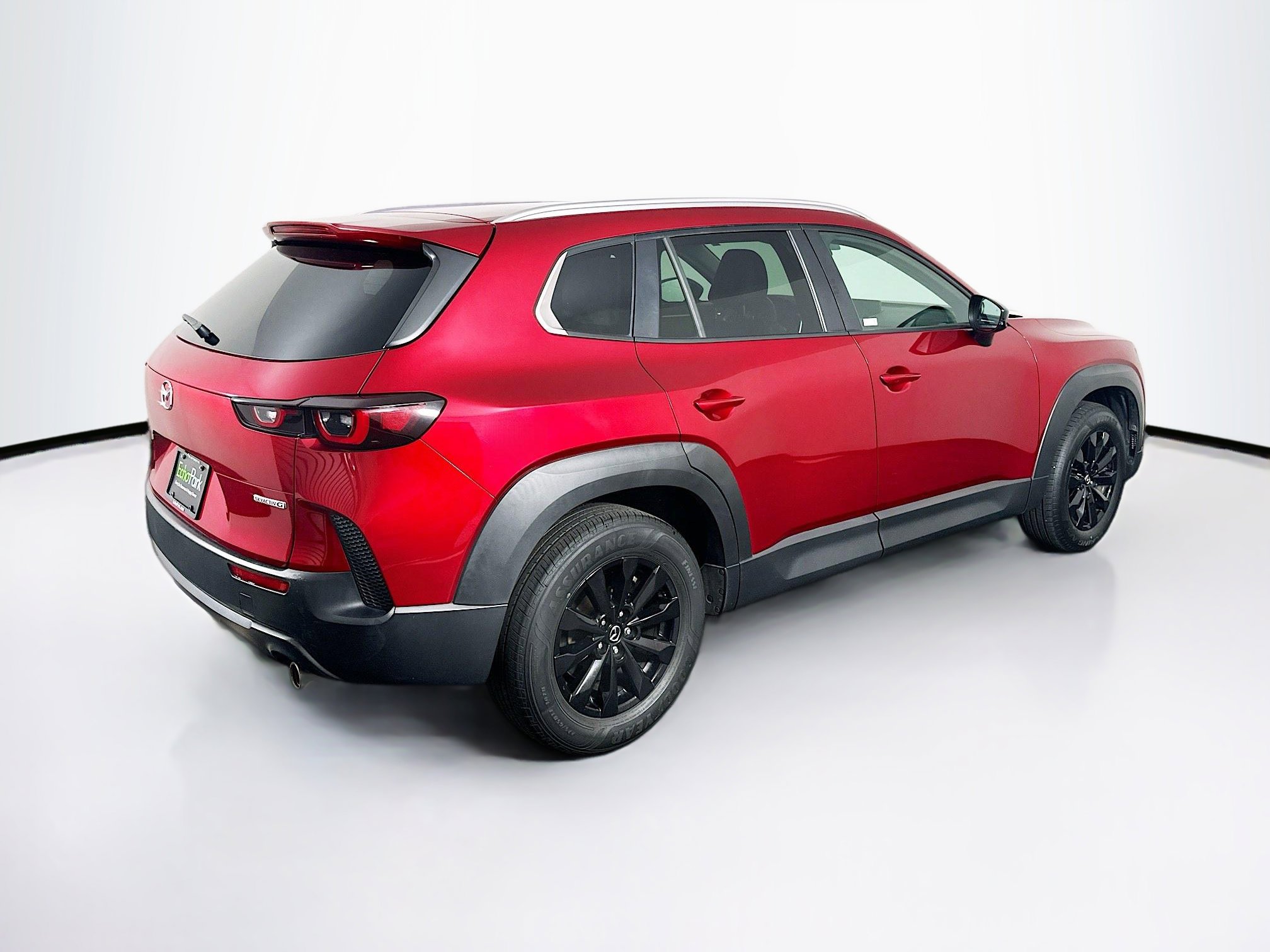 Used 2024 MAZDA CX-50 AWD 2.5 S w/ Preferred Package image 9