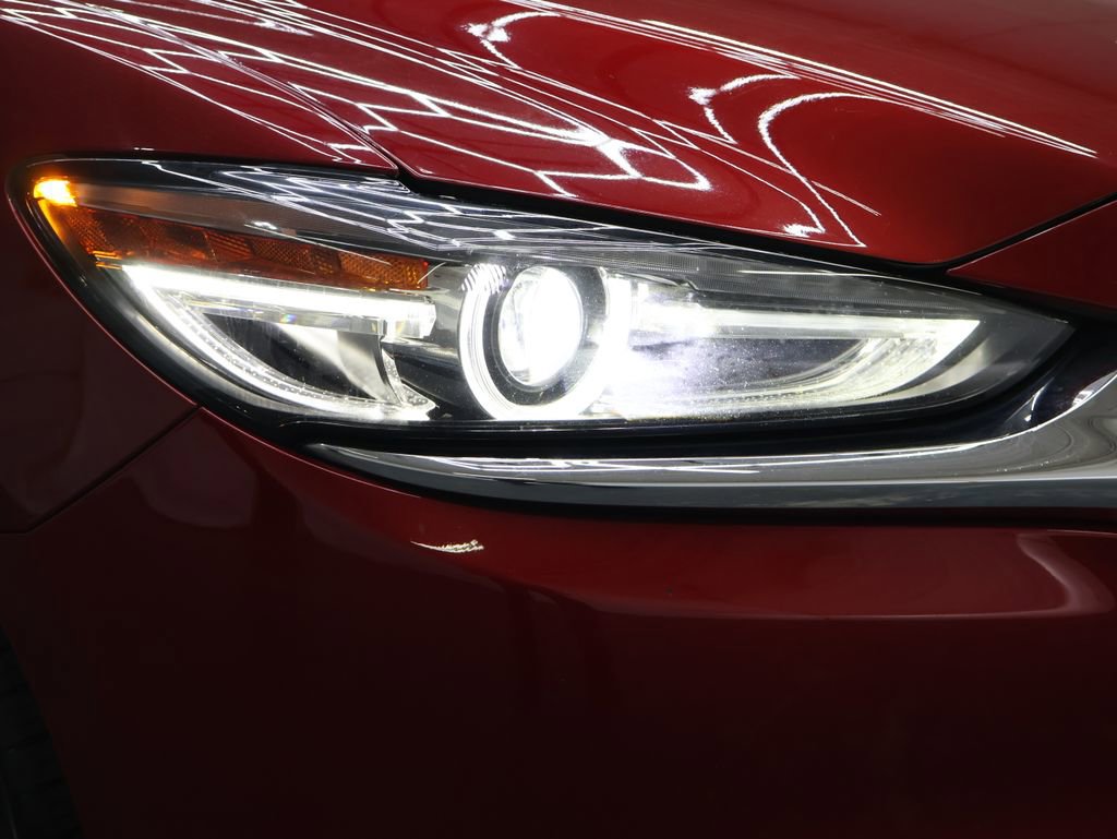 Used 2019 MAZDA MAZDA6 Grand Touring Reserve FWD image 28