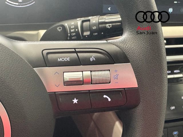 Used 2026 Hyundai Tucson SEL image 21