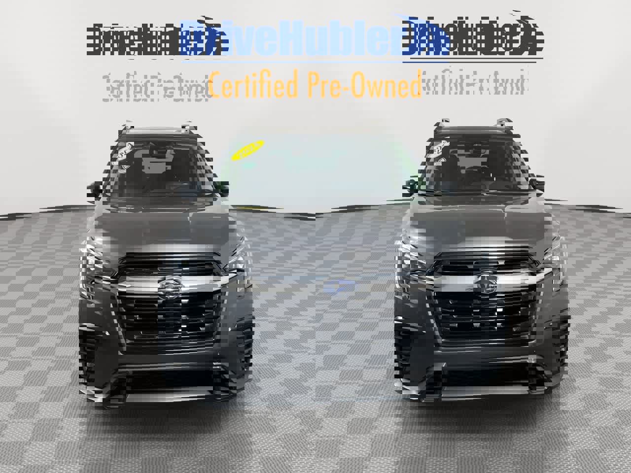 Used 2024 Subaru Ascent Limited image 3