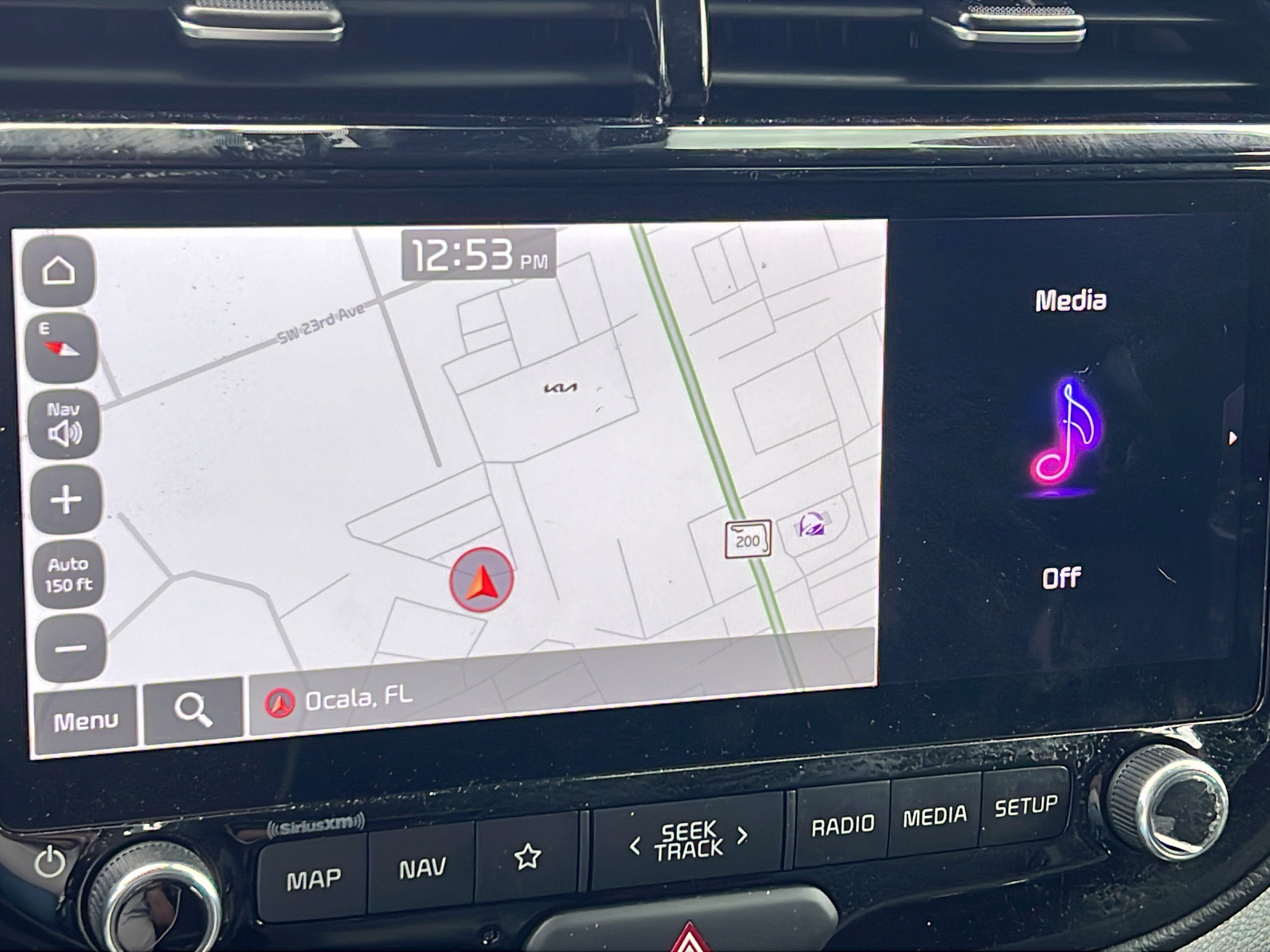 Certified 2025 Kia Soul S FWD image 16