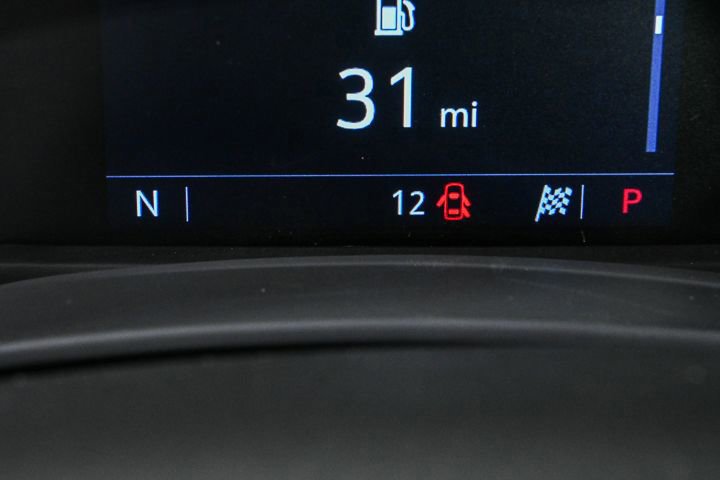 New 2025 Cadillac CT4 Premium Luxury image 9