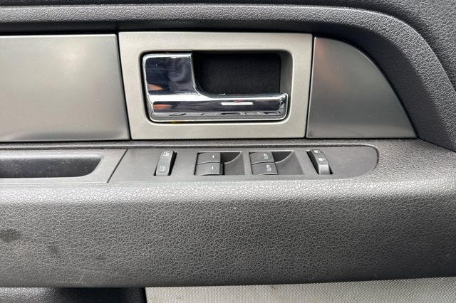 Used 2013 Ford F150 FX4 w/ Luxury Equipment Group AWD/4WD image 11