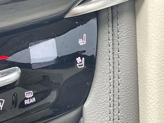 Used 2020 Cadillac XT6 Premium Luxury image 21