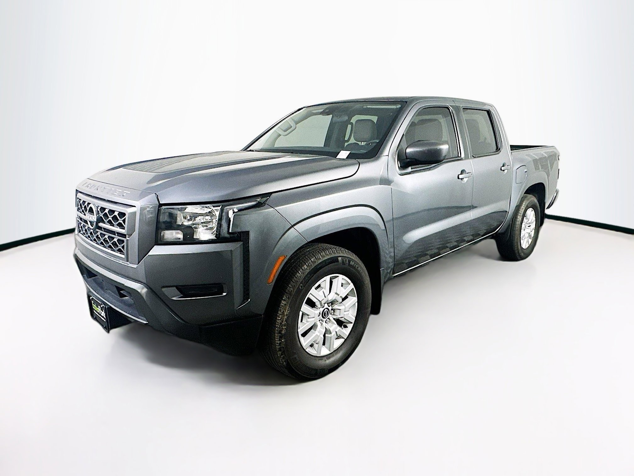 Used 2023 Nissan Frontier SV w/ Technology Package image 3