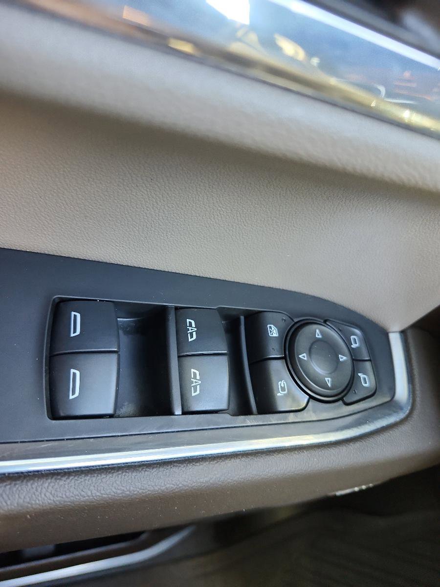 Certified 2024 GMC Sierra 1500 SLT w/ SLT Premium Package image 23