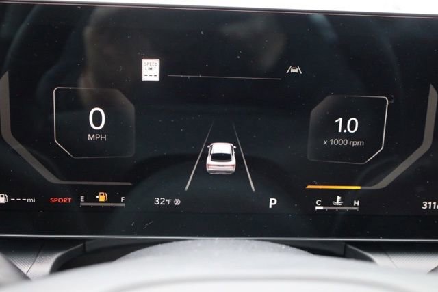 Certified 2025 Kia K4 EX image 24