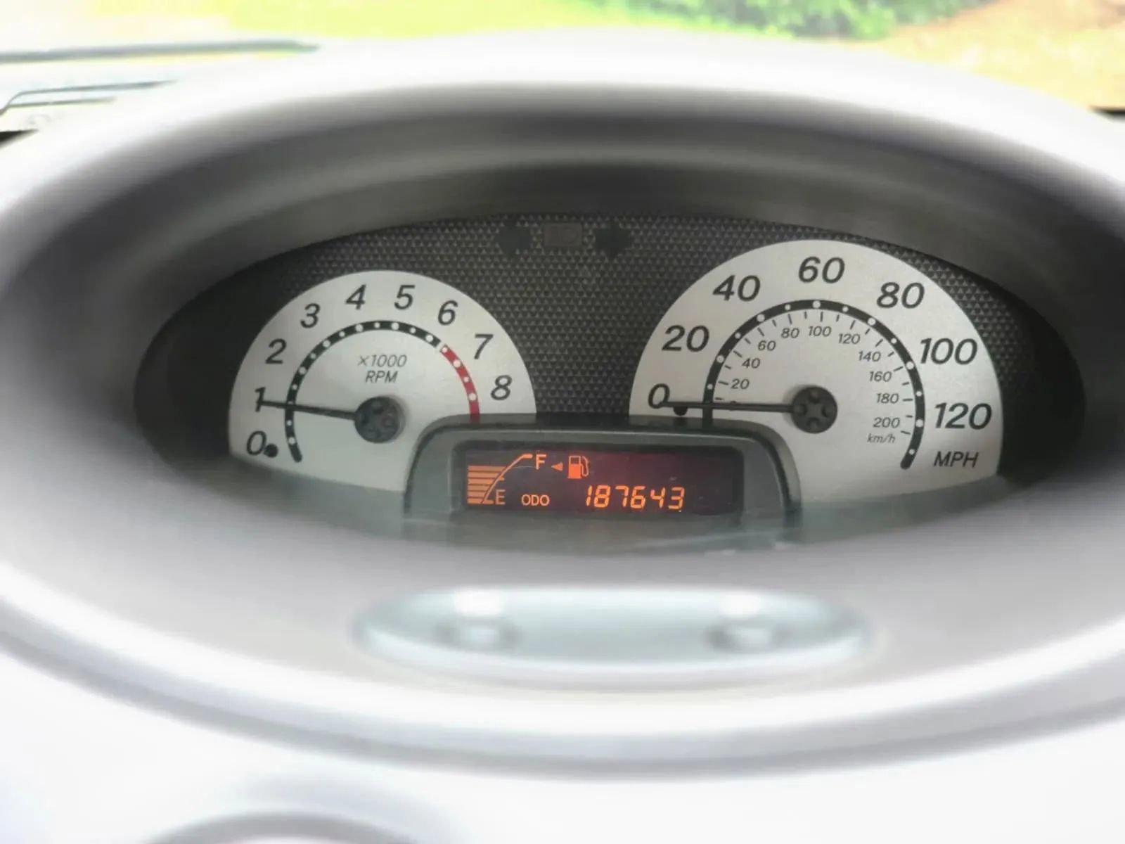 Used 2003 Toyota Echo Sedan FWD image 14