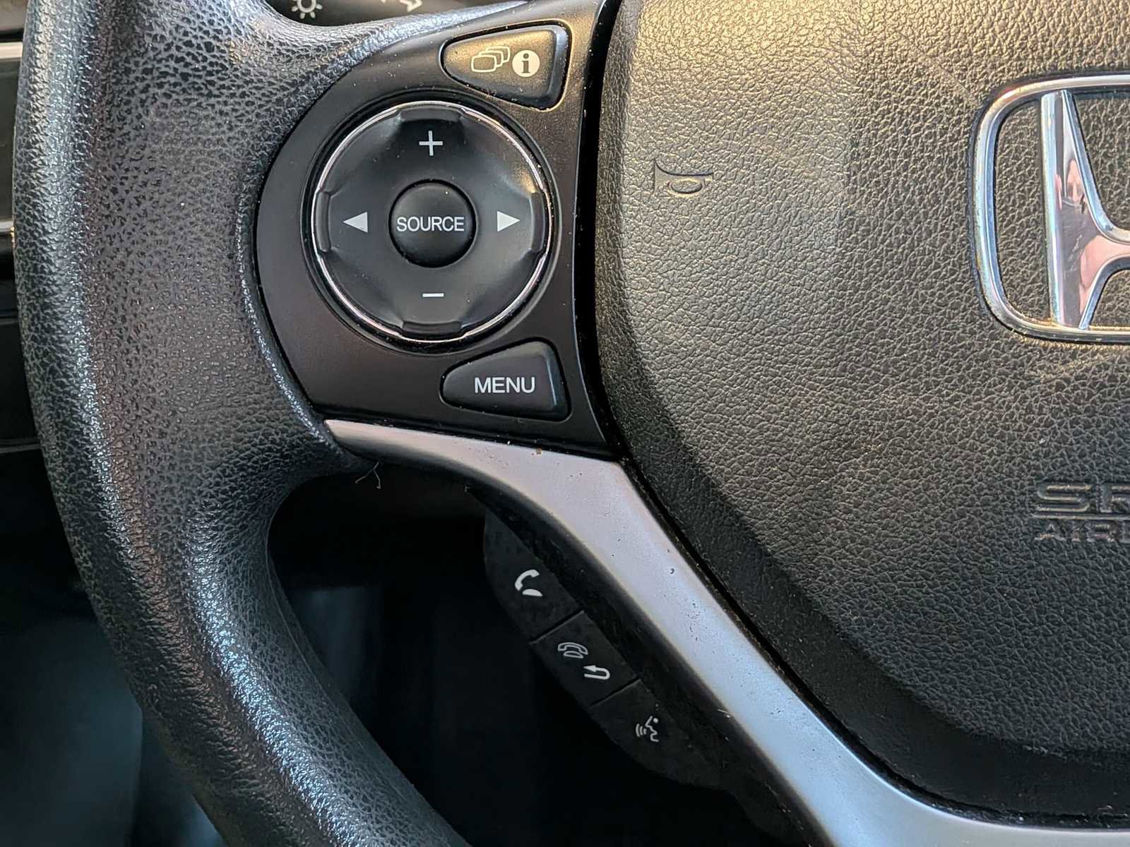 Used 2015 Honda Civic SE image 21