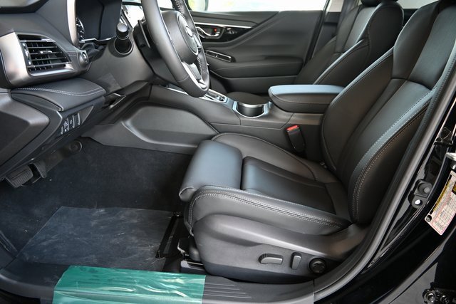 New 2025 Subaru Outback Limited XT image 21
