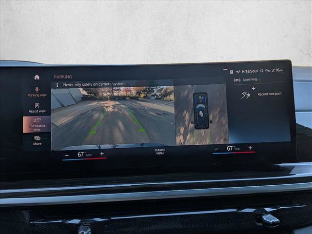 Certified 2023 BMW X7 xDrive40i w/ Premium Package image 15