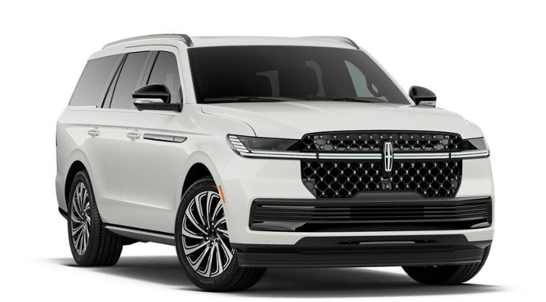 New 2026 Lincoln Navigator Black Label image 4