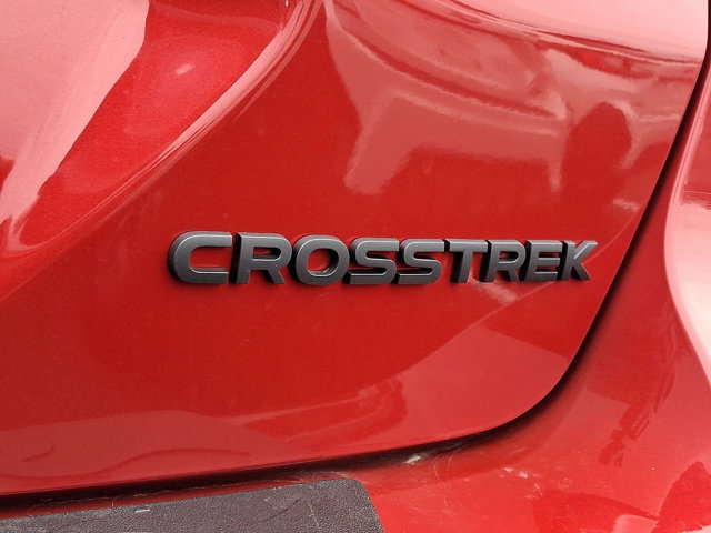 New 2026 Subaru Crosstrek 2.0i Premium image 5