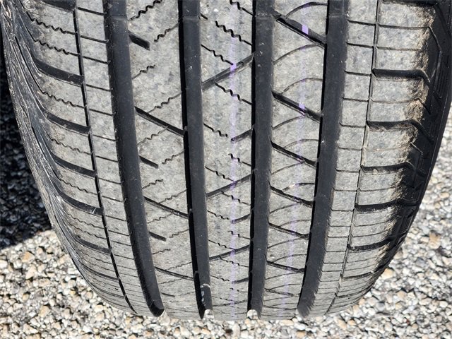 Used 2024 Chevrolet Blazer LT w/ Convenience Package image 11