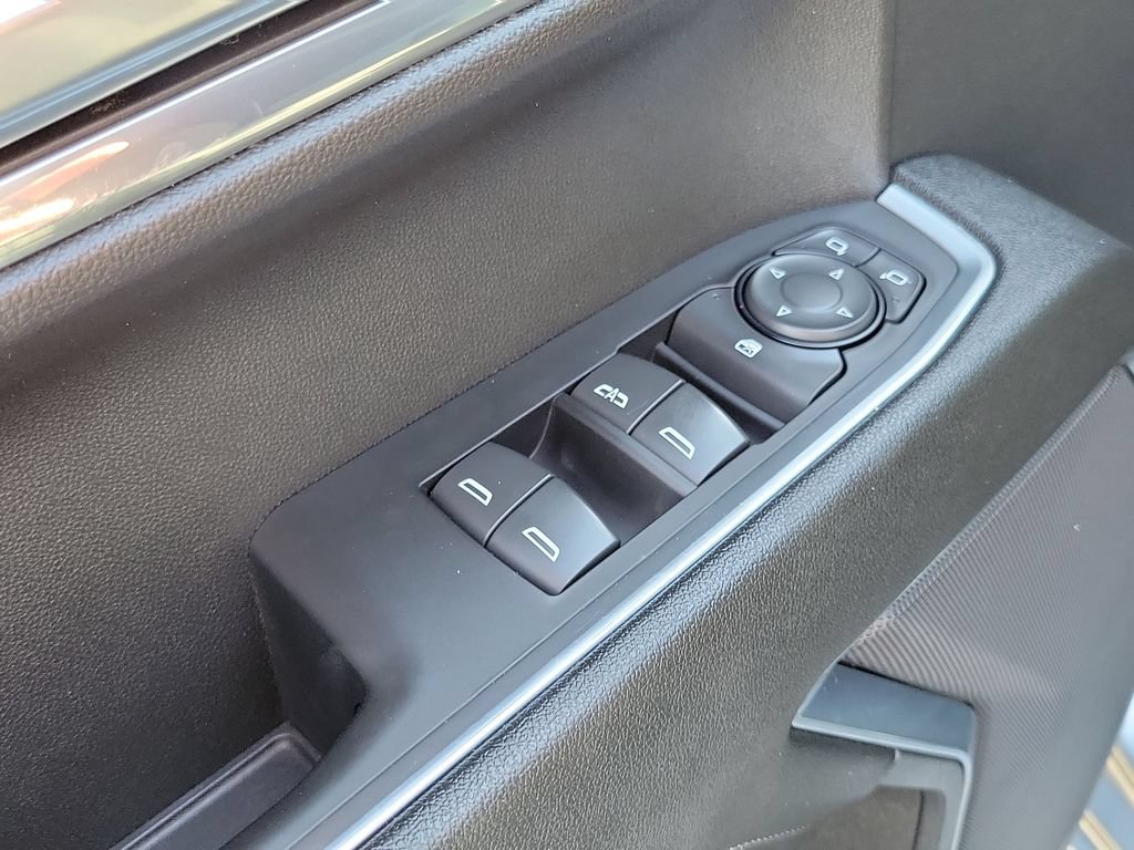 Used 2023 GMC Sierra 1500 Elevation RWD image 23