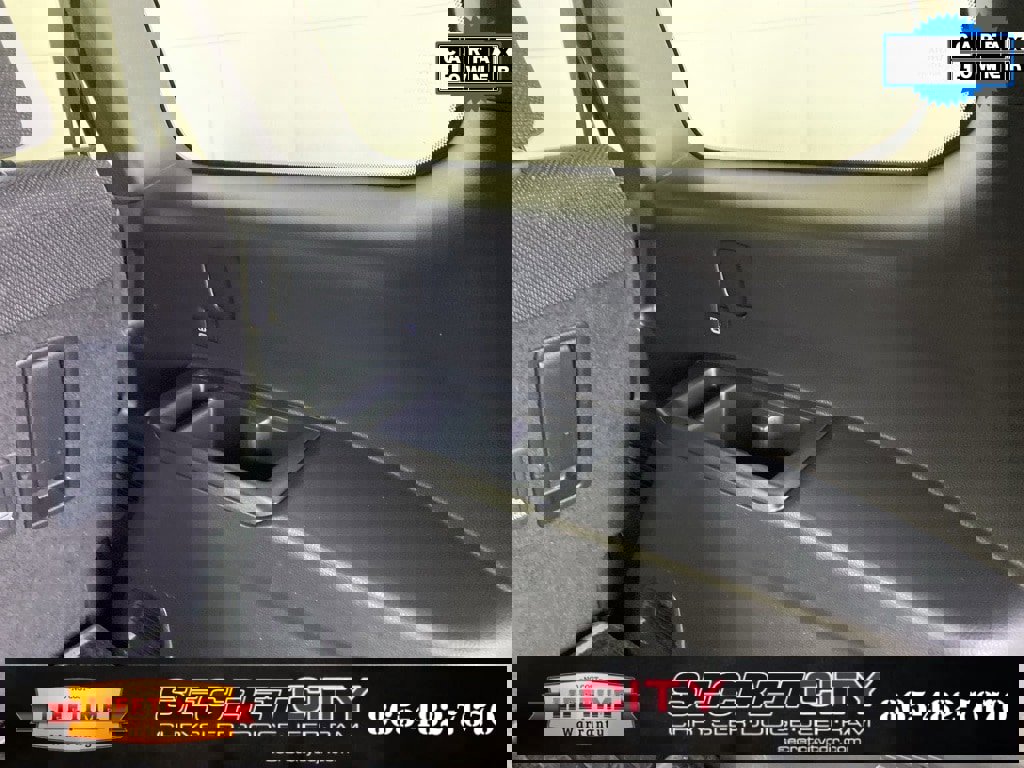 Used 2025 Toyota Land Cruiser 1958 image 33