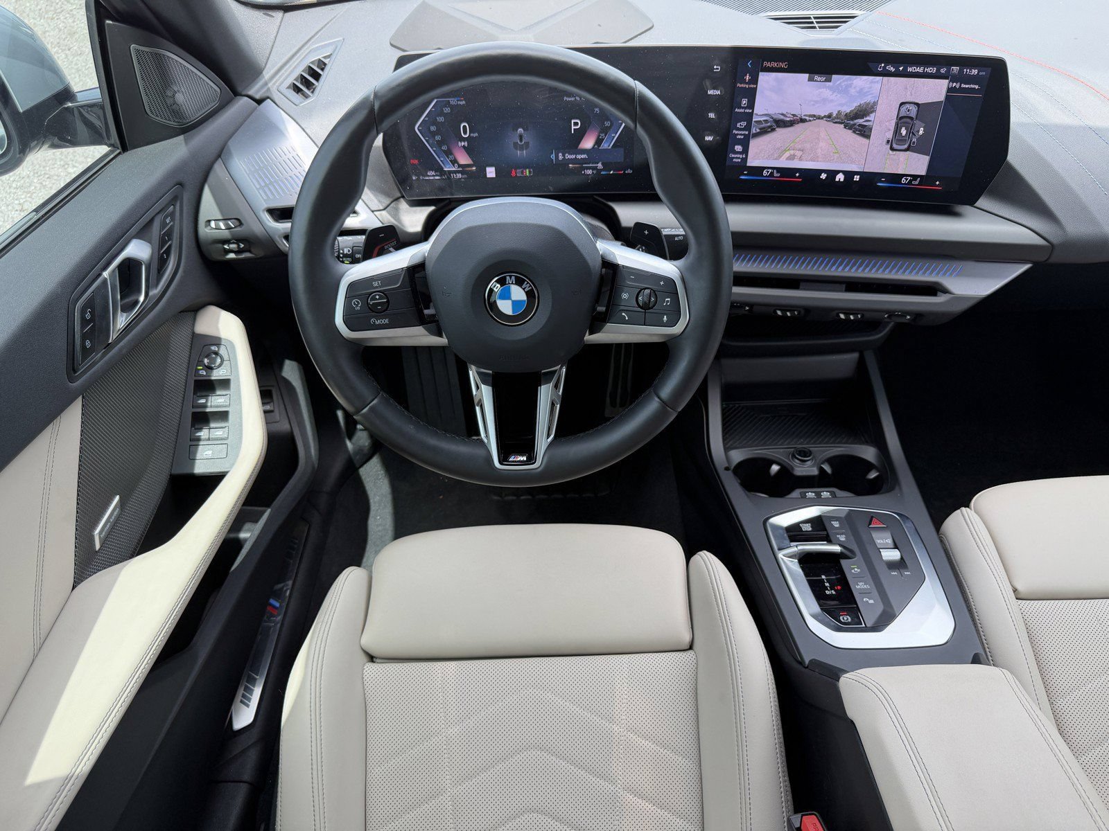 New 2026 BMW 228i w/ Technology Package FWD image 15