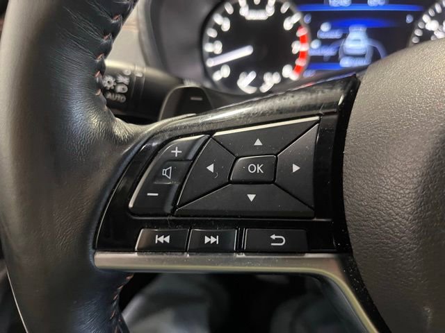 Used 2019 Nissan Altima 2.5 SR w/ SR Premium Package FWD image 23