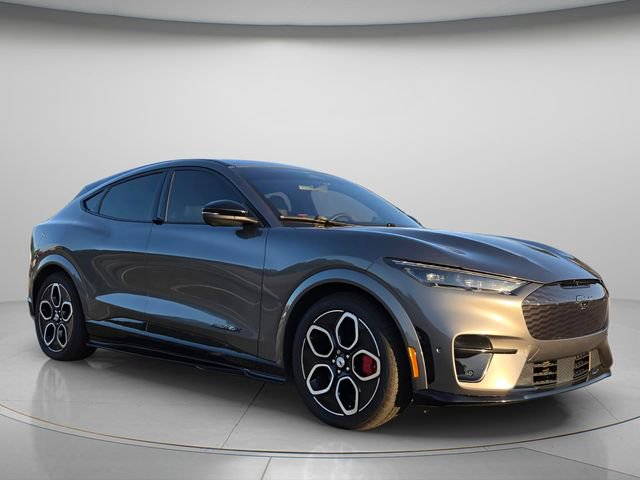 Used 2023 Ford Mustang Mach-E GT AWD/4WD image 8