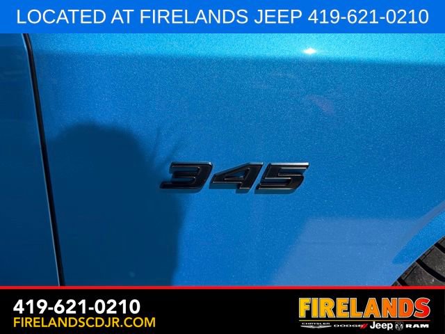 Used 2023 Dodge Challenger R/T w/ Plus Package RWD image 10